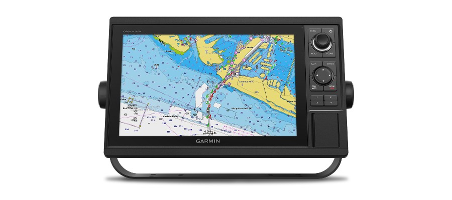 How to Update Garmin Marine GPS